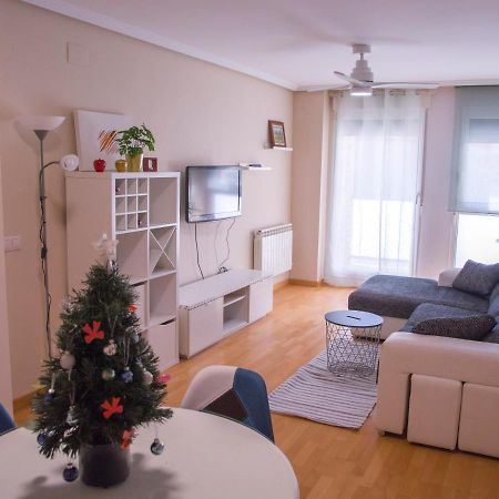 Verarlanza Lerma Kültér fotó