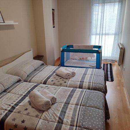 Verarlanza Lerma Kültér fotó