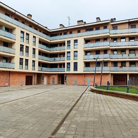Verarlanza Lerma Kültér fotó