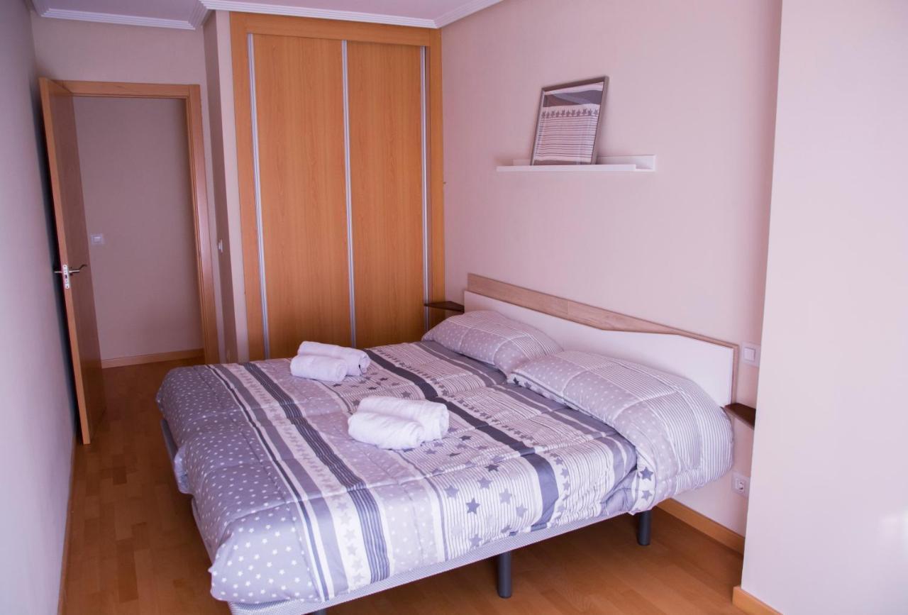 Verarlanza Lerma Kültér fotó