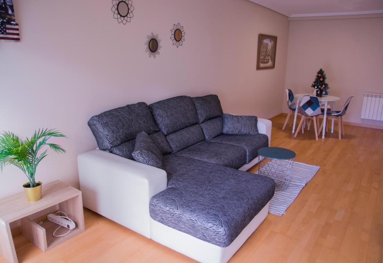 Verarlanza Lerma Kültér fotó