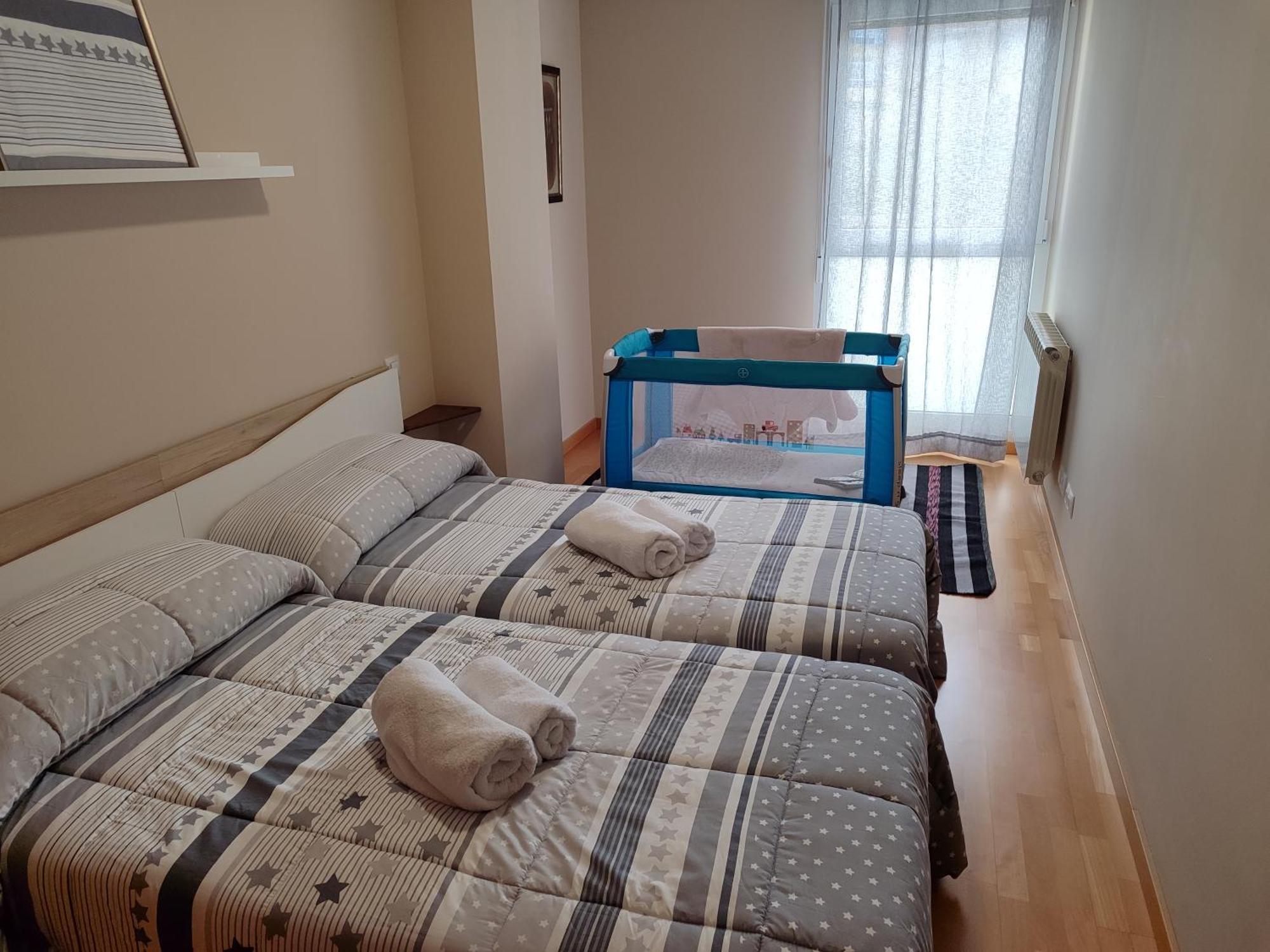 Verarlanza Lerma Kültér fotó