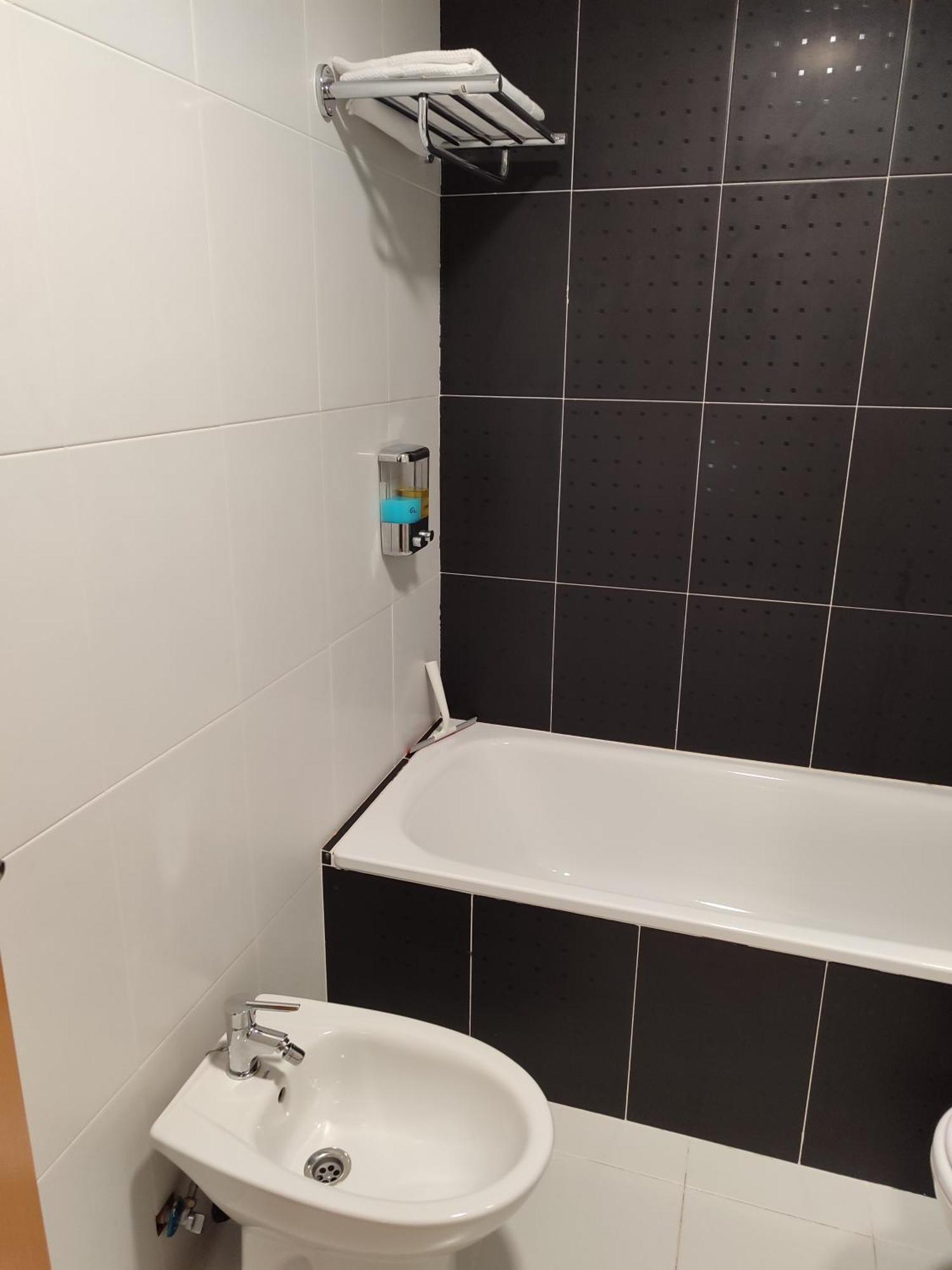 Verarlanza Lerma Kültér fotó