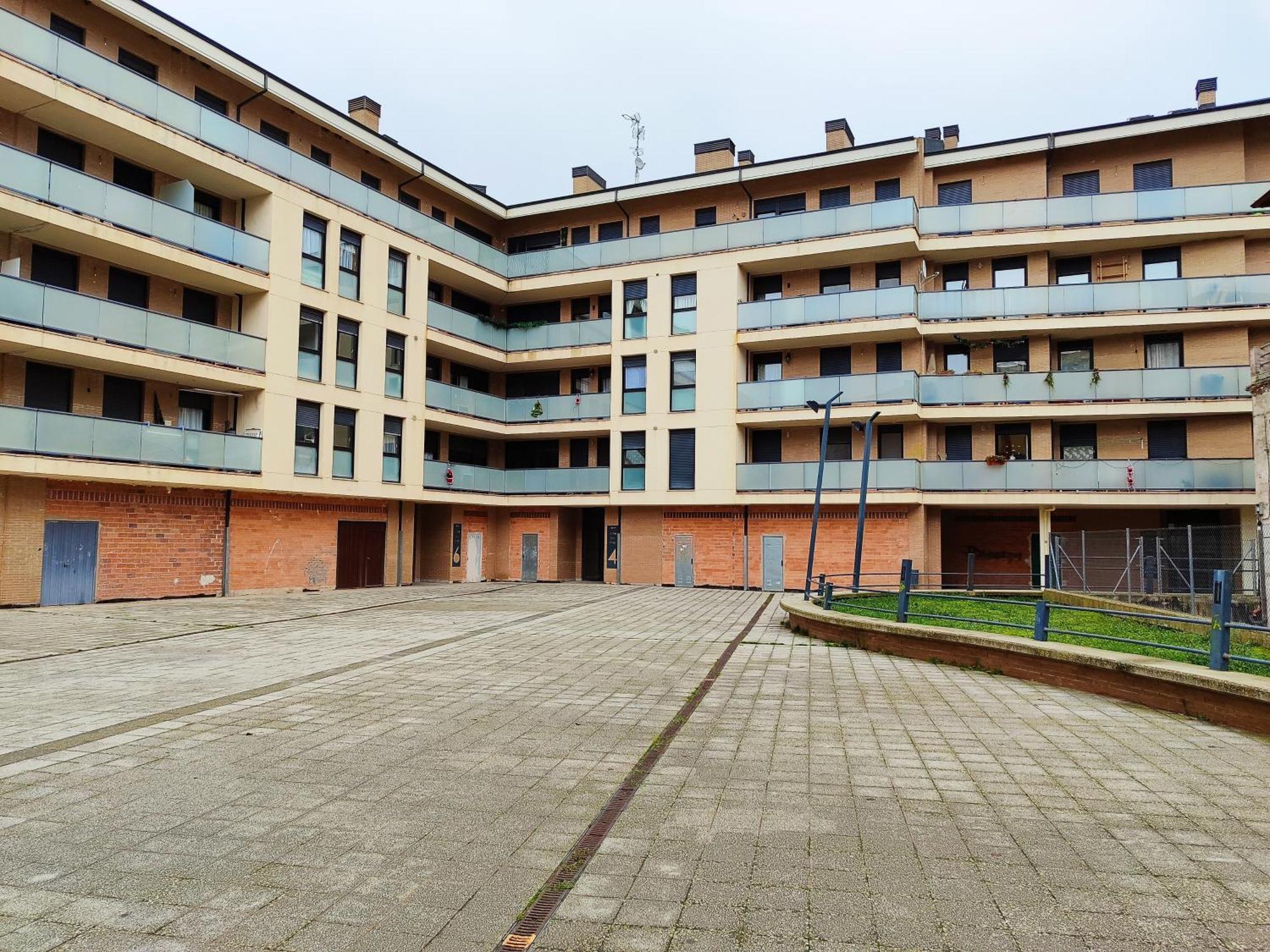 Verarlanza Lerma Kültér fotó